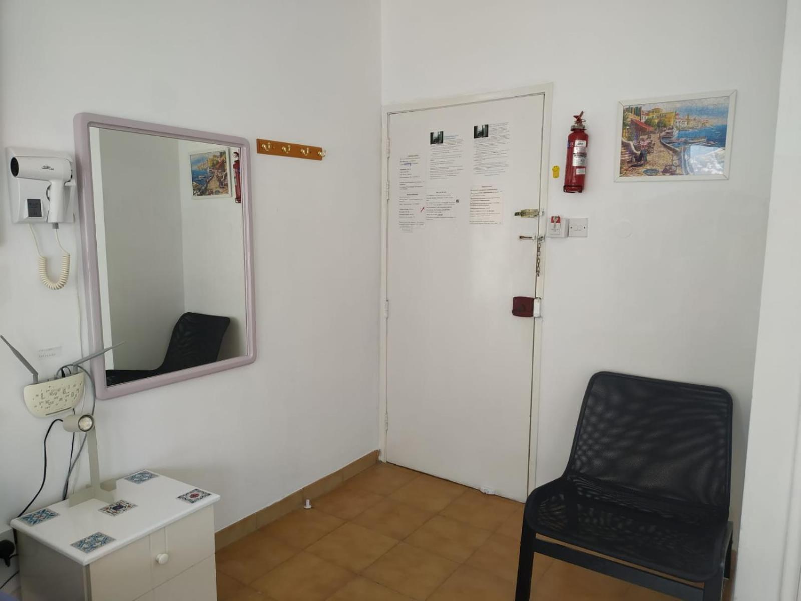 Mikis'S Seagate Studio Aprt. Λάρνακα Εξωτερικό φωτογραφία